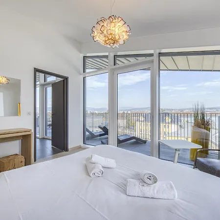 Le Saphir Apartamento