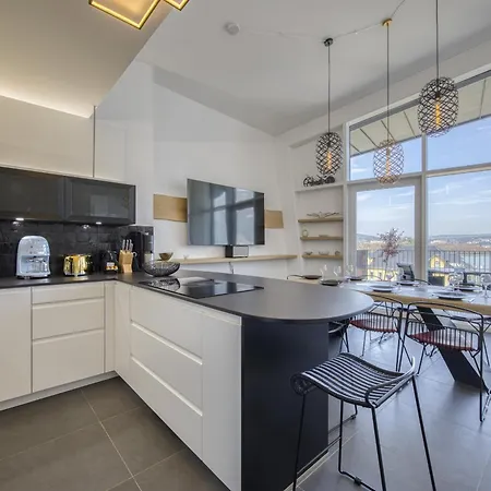Le Saphir Apartamento Annecy